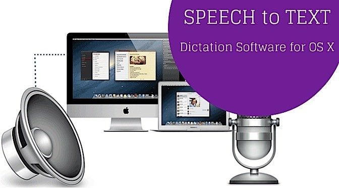 Download speech to text software